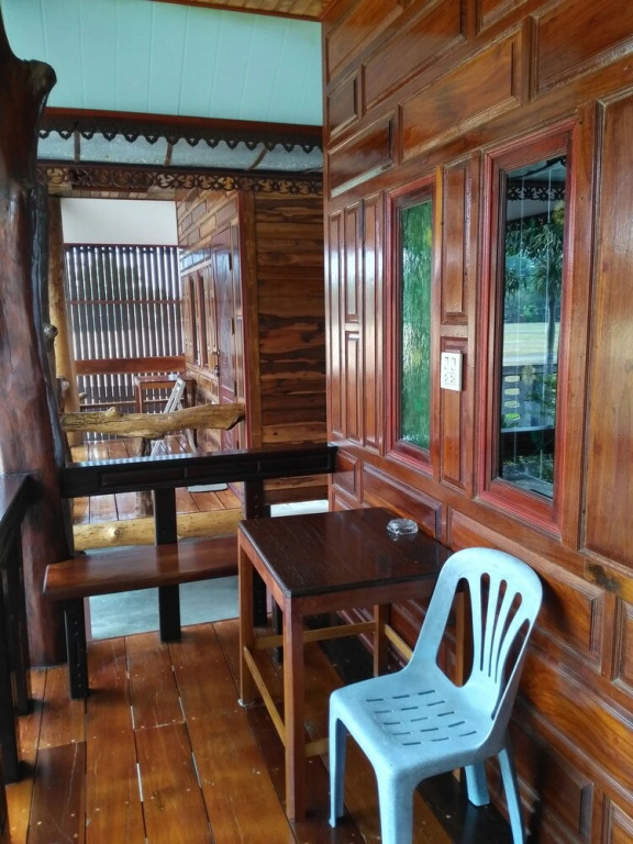 Ruenmai Homestay