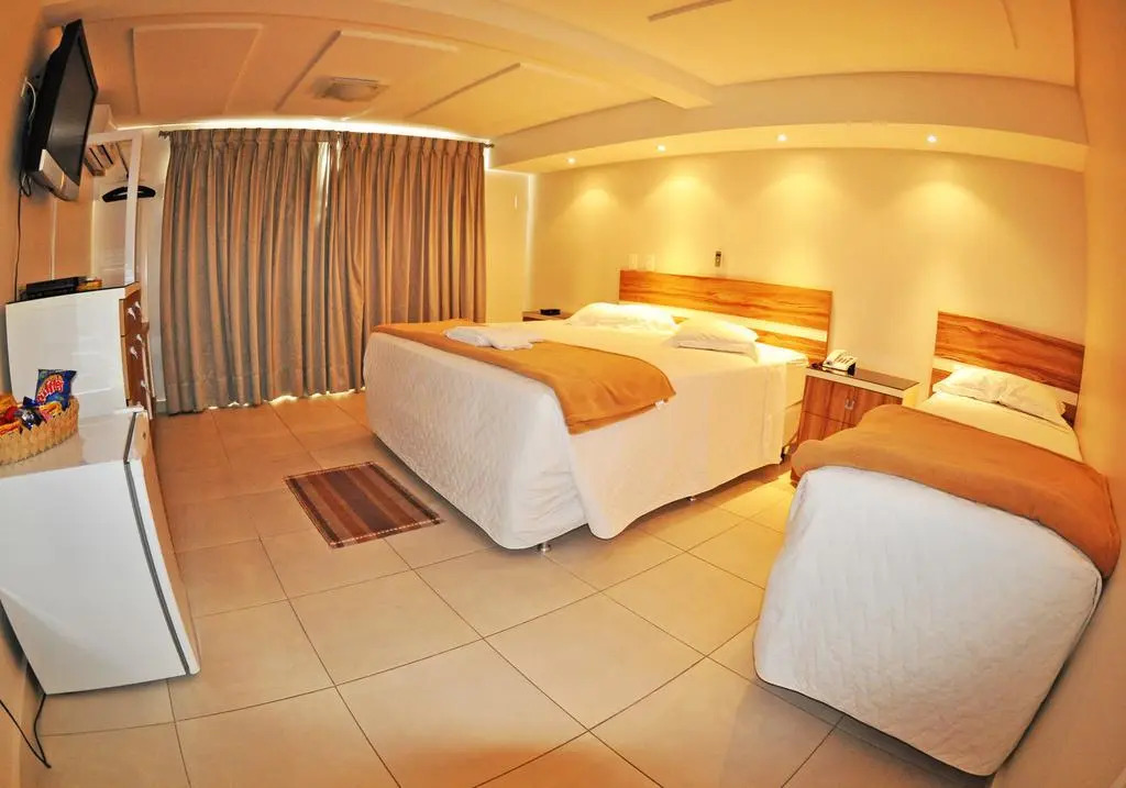 Hotel Imperatriz