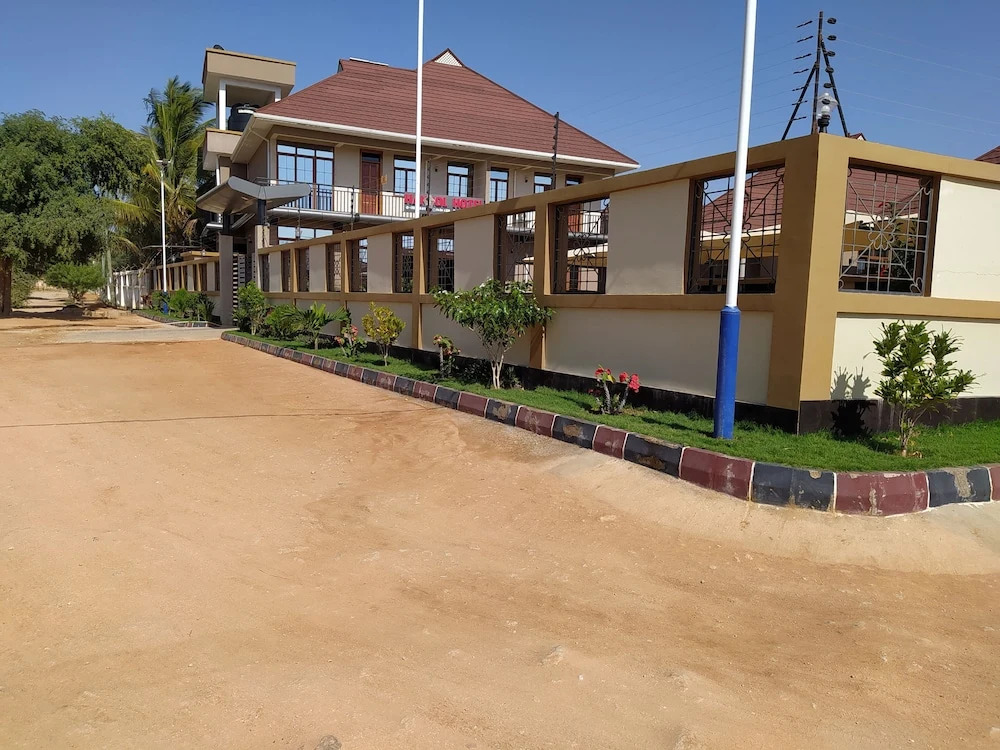 Hancol Hotel