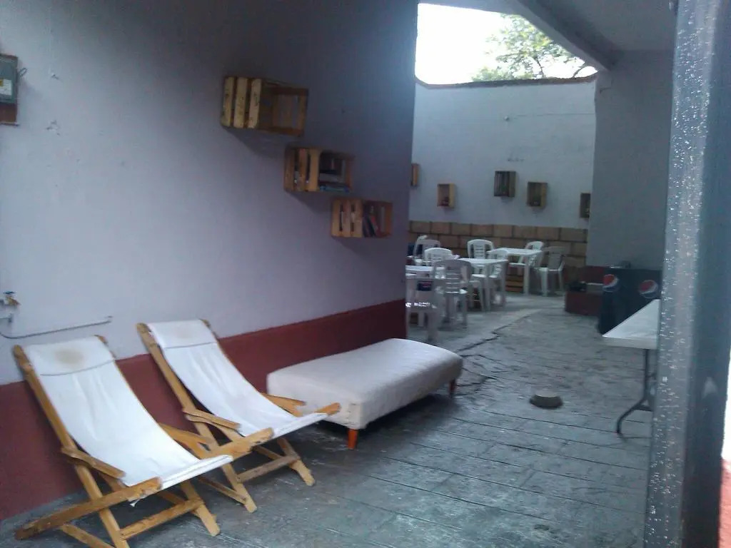 Chill Hostel
