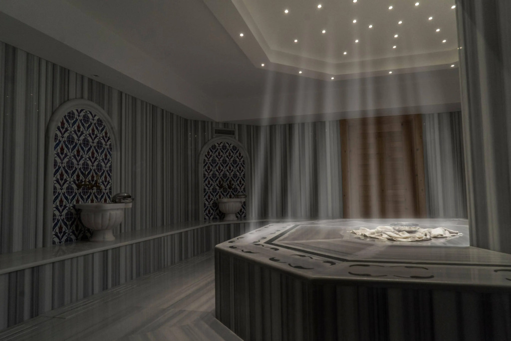 Mirart Hotel Boutique & SPA Yalova