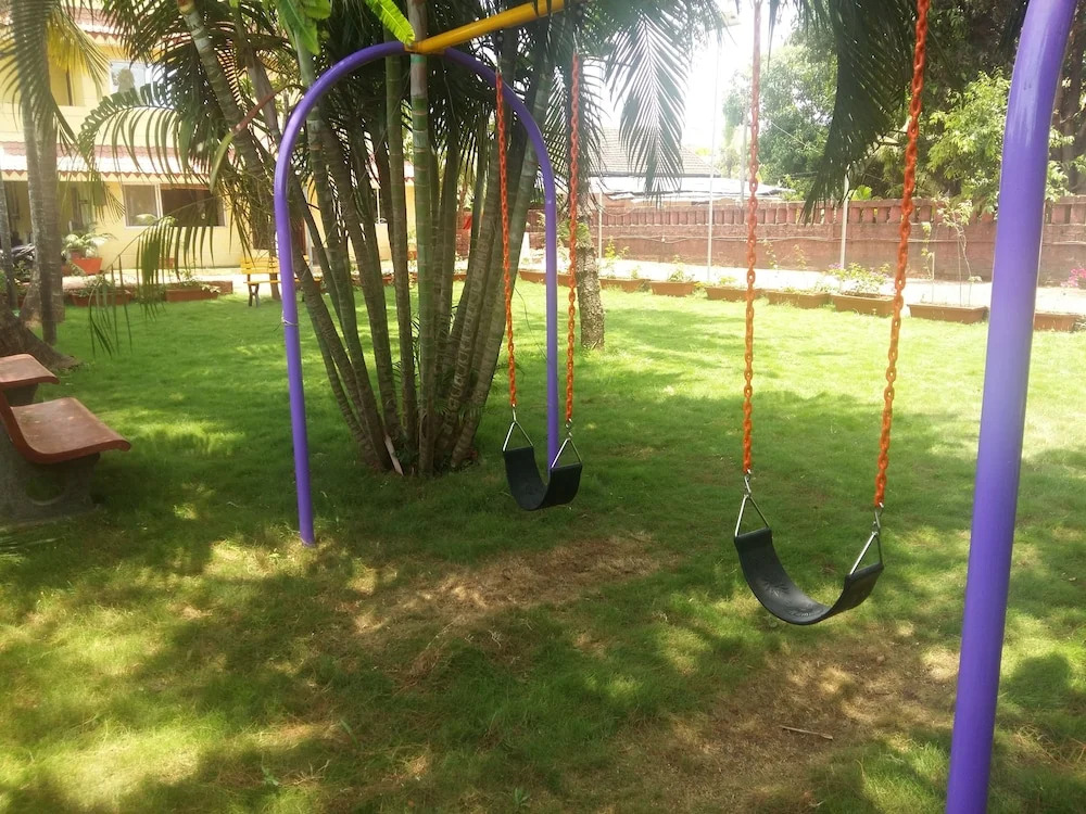 Sea Winds Hotel, Guhagar