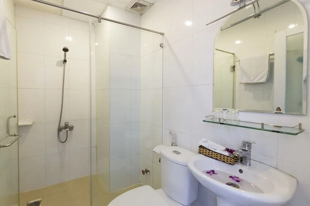 7S Hotel My Anh