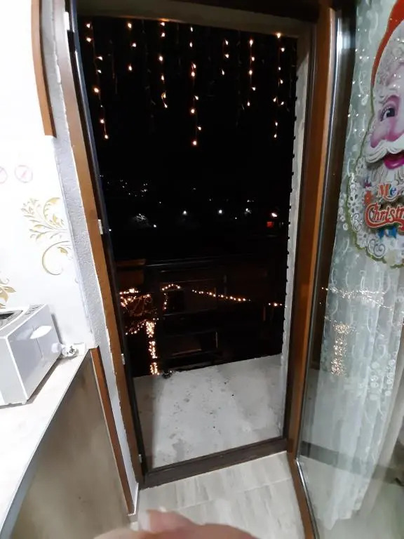 Guesthouse Saba