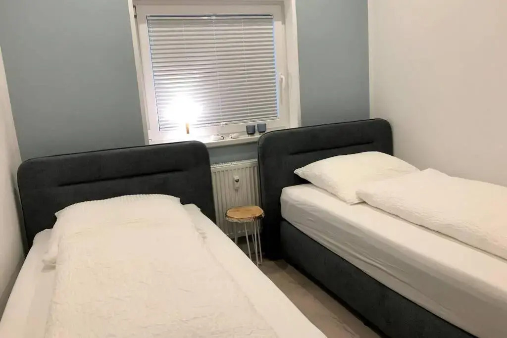 Ferienwohnung Birkenlodge