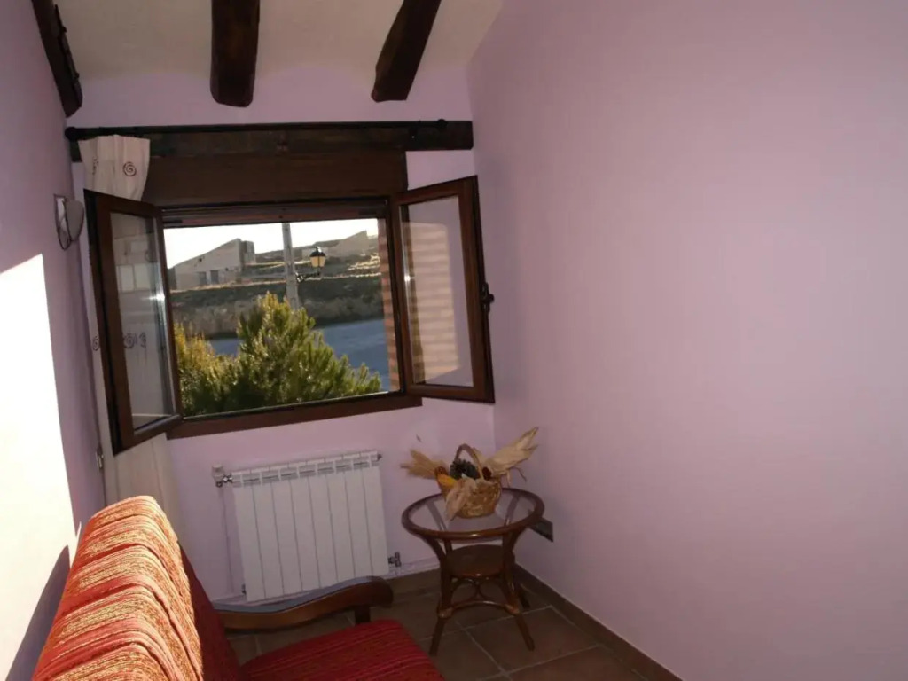Casa La Fuensanta