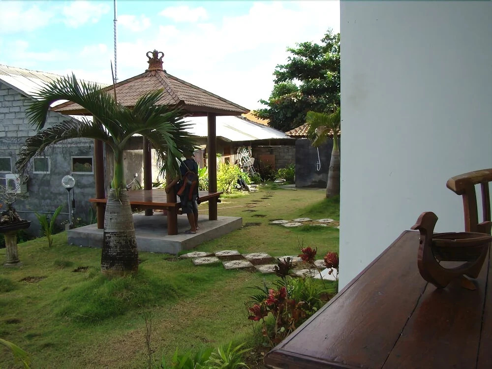 Ketty Homestay