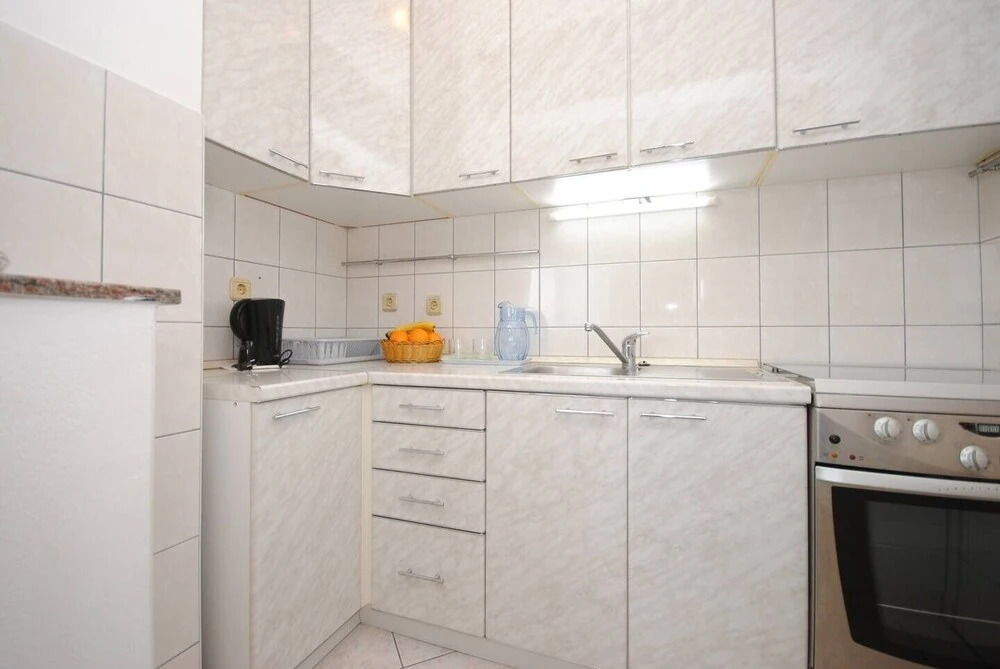 Ezgety - 330m From the Beach - A1
