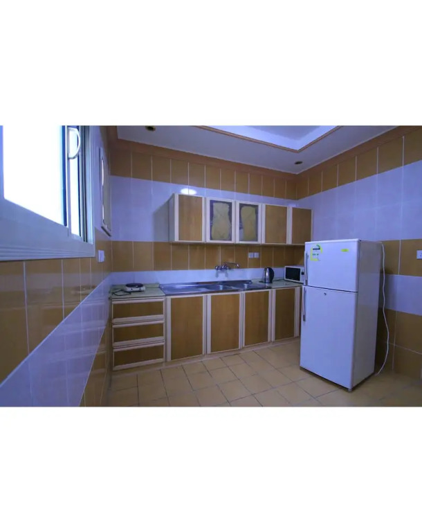 Loren Served Apartments AL Salamah