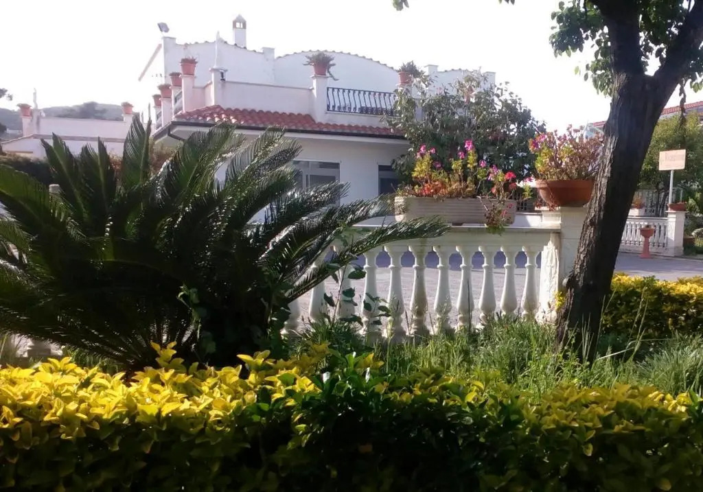 Hotel Vittoria