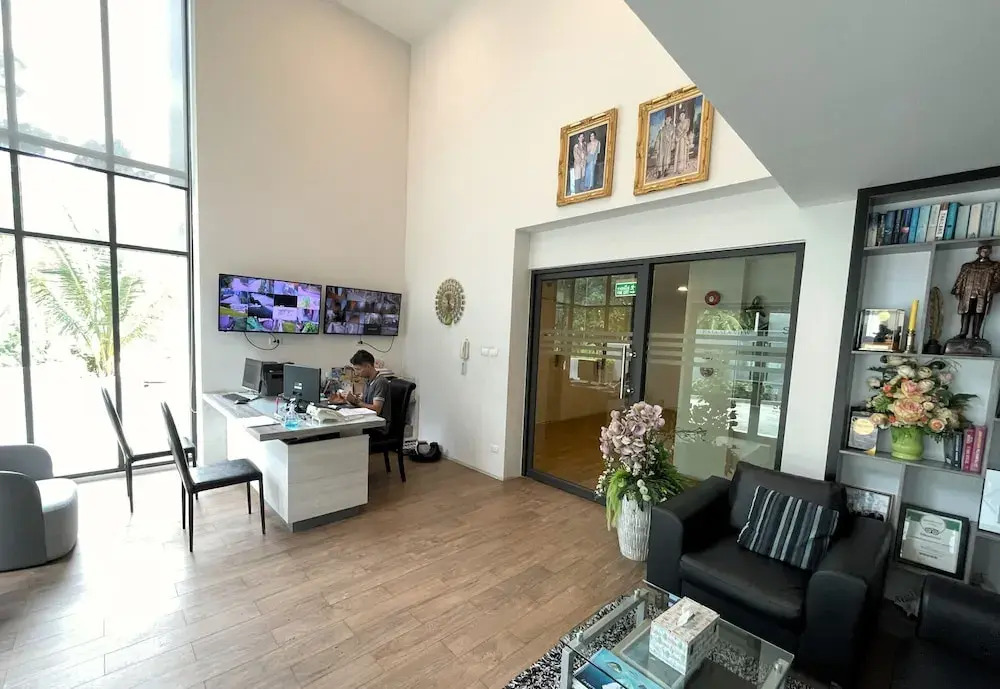 Apartment at Splendid Condo by Lofty