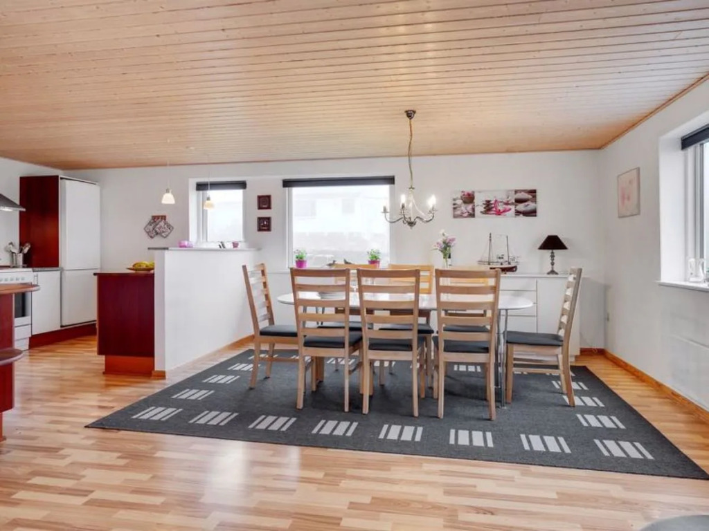 Holiday Home Ambrosius - 75m from the sea by Interhome