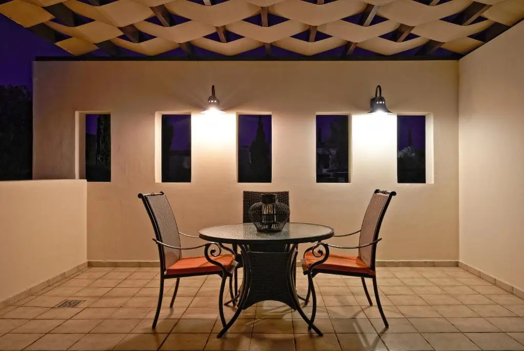 3 bedroom Villa Athina with private pool and golf views, Aphrodite Hills Resort