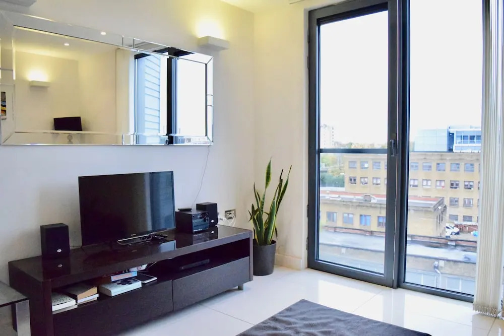 Stunning 1 Bedroom Apartment in Vibrant Hackney