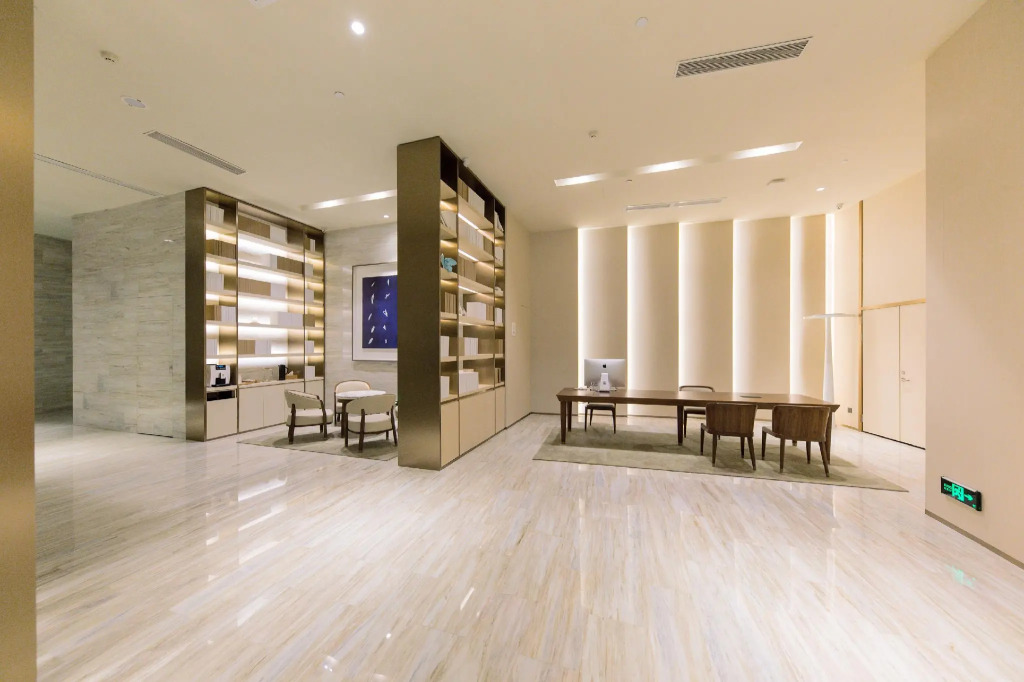 JI Hotel Shenzhen Bao'an International Exhibition Centre Fuyong