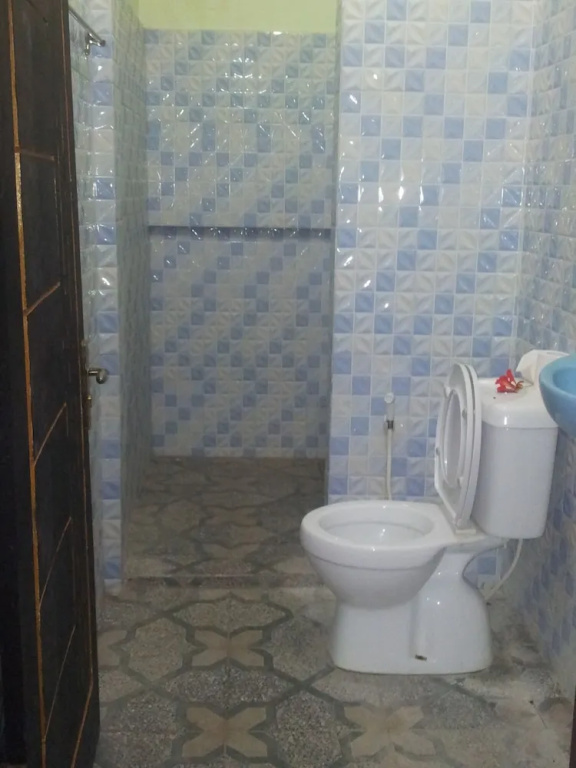 Sukha homestay