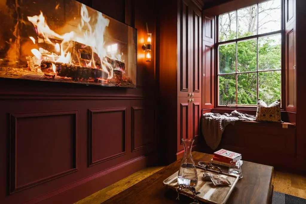 Huntly House - a Residence Like No Other