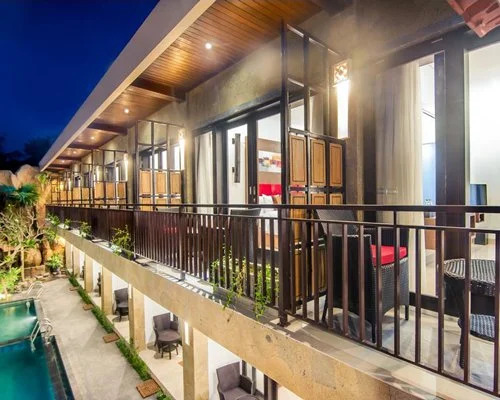 The Swaha Hotel - 3 Nights, Gianyar, Indonesia