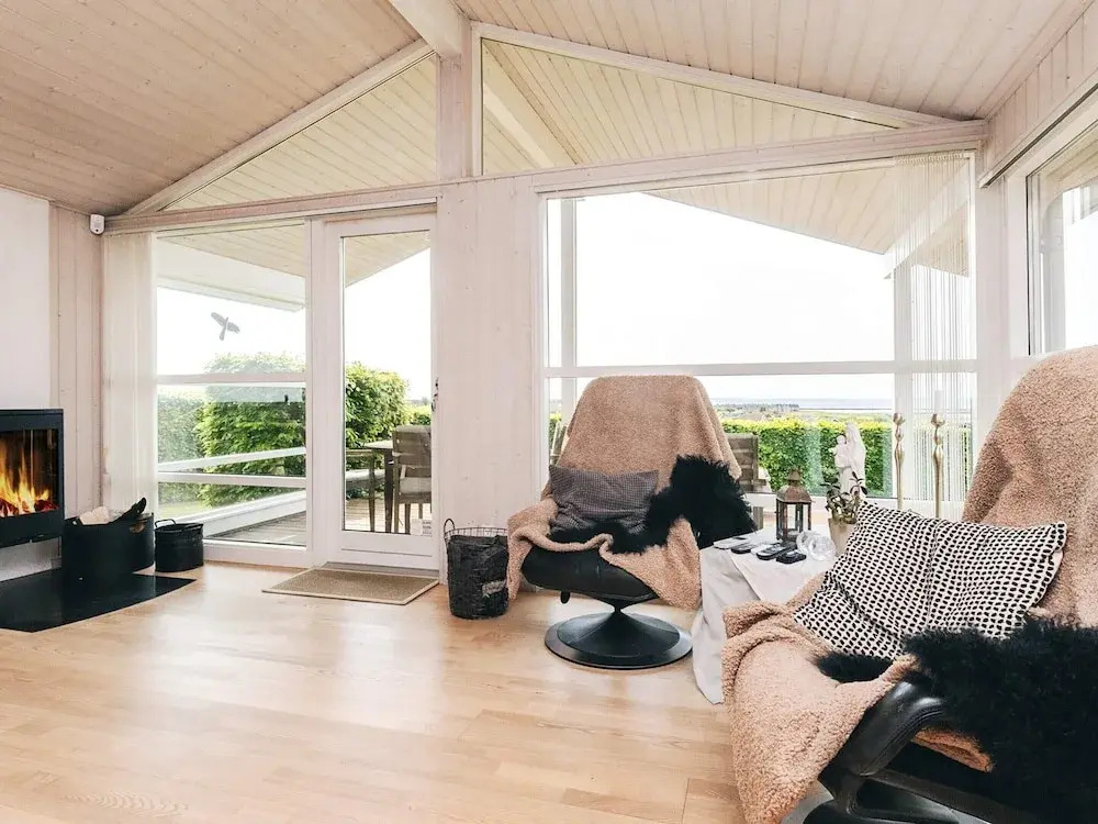 6 person holiday home in Karrebæksminde-By Traum