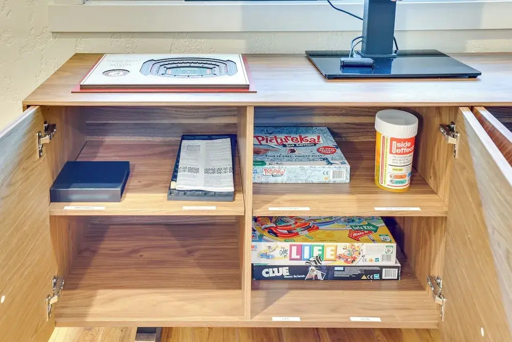 The Game Night Condo w/ Patio in Boise!