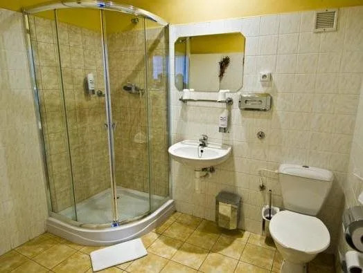 Hotel Relax u Drsů