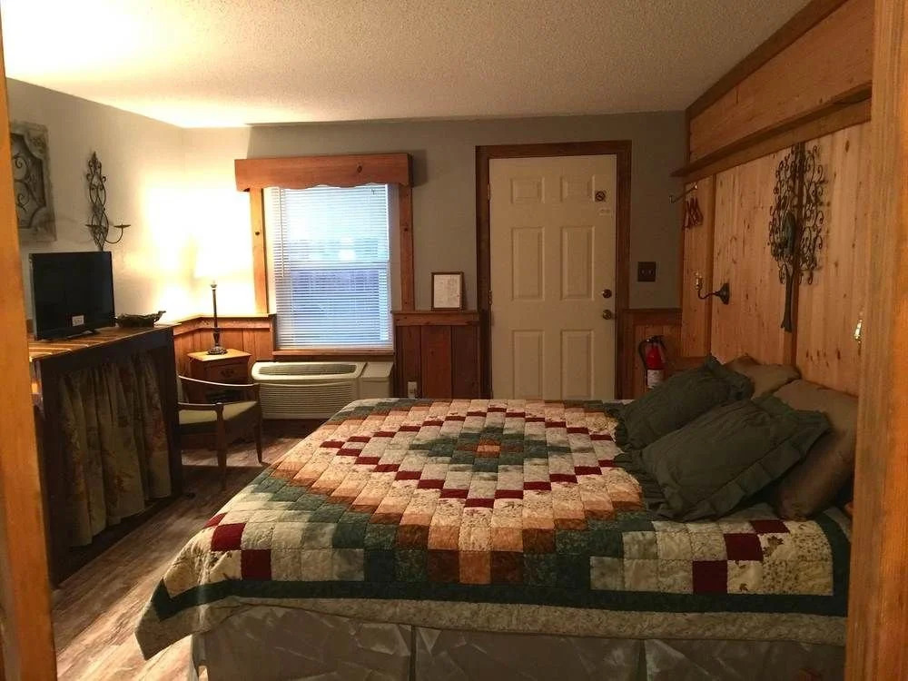 Wildwood Inn
