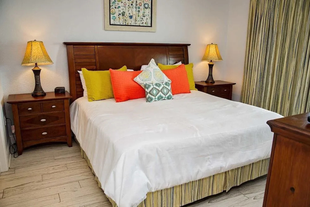 Crystal Shores West 505 2 Bedrooms 2 Bathrooms Condo
