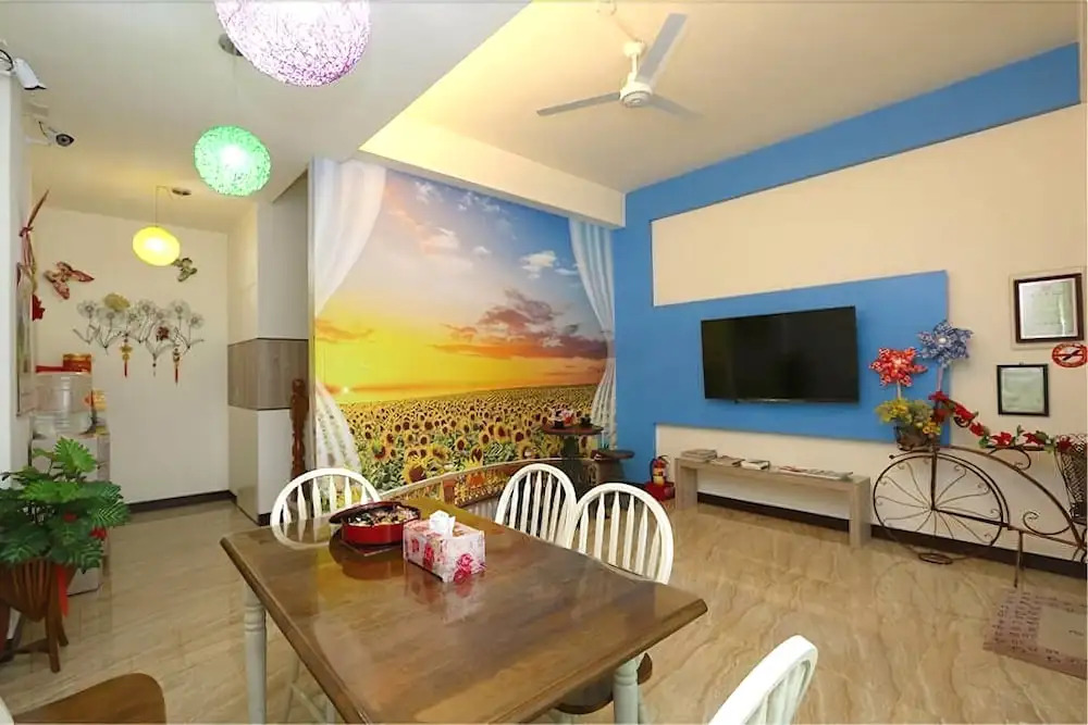 Tang Cai Sky B&B