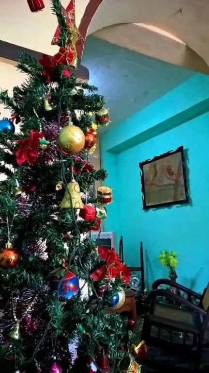 Casa Mireya y Pedro