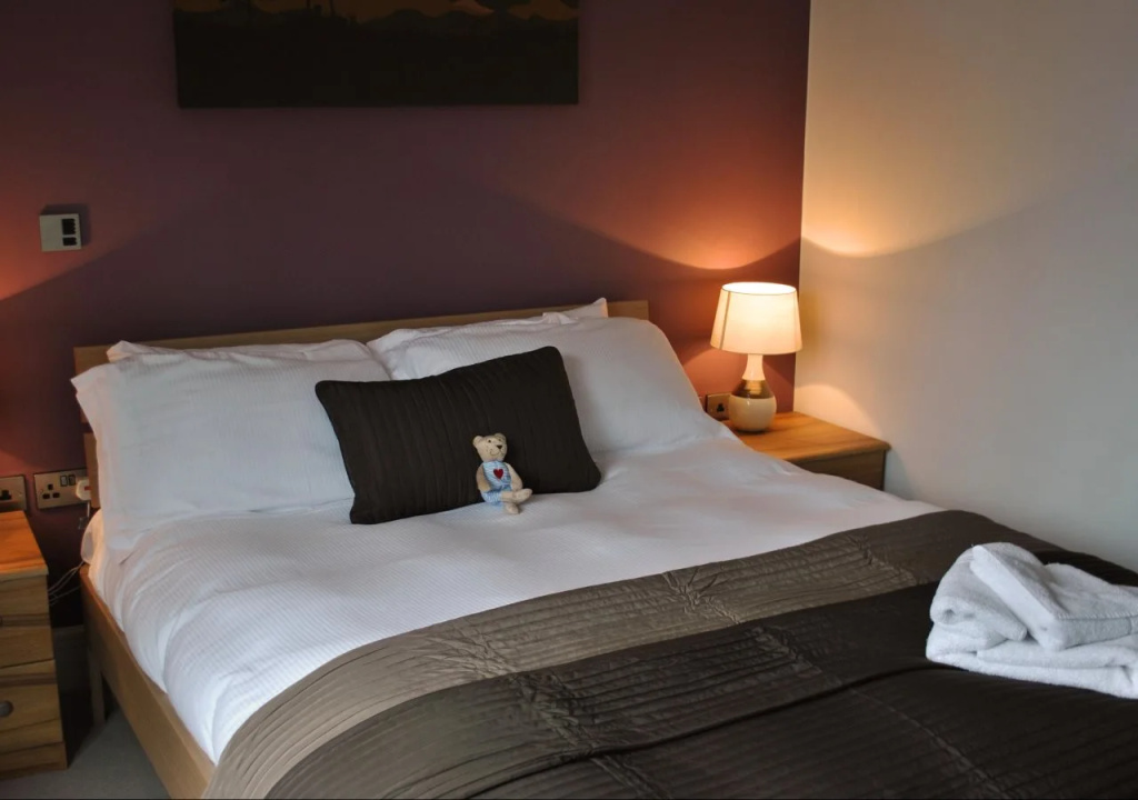 Dreamhouse Apartments London City