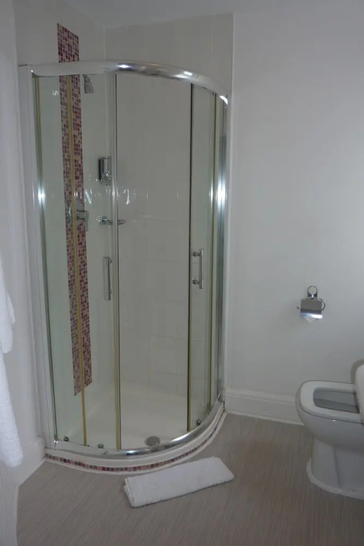 Pebbles Guest House