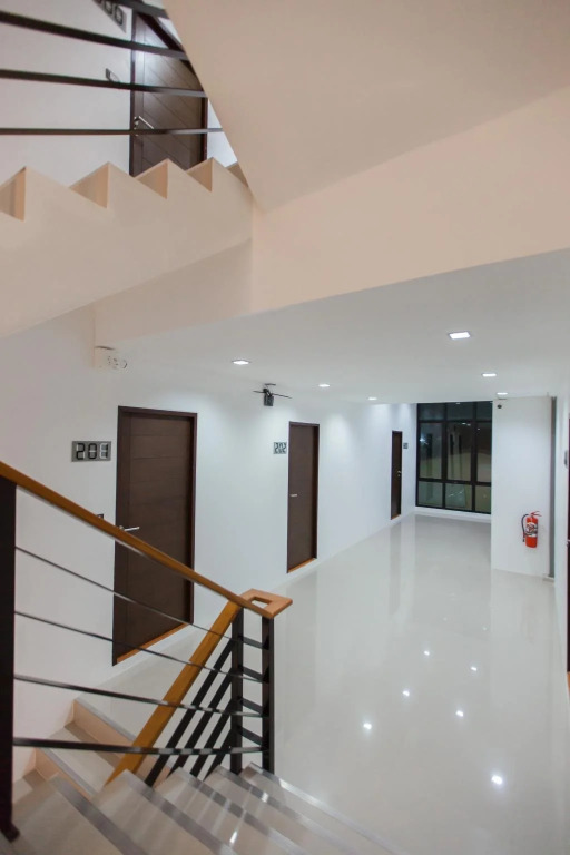 THAMM Residence