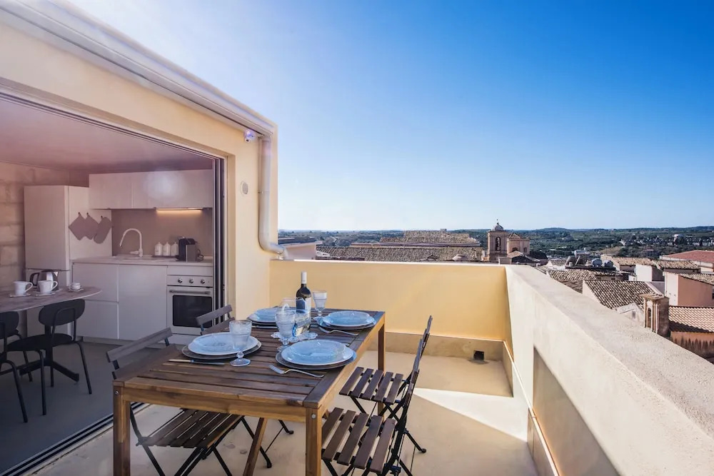 Casa Novella con Terrazza
