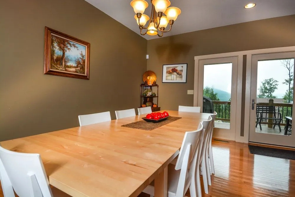 Serenity Summit Townhome