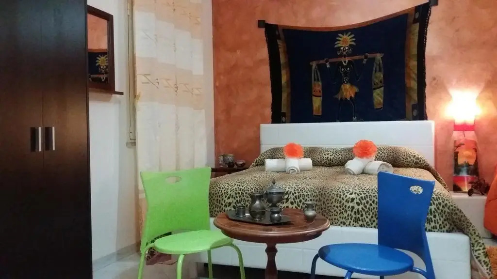 Colomba Bianca