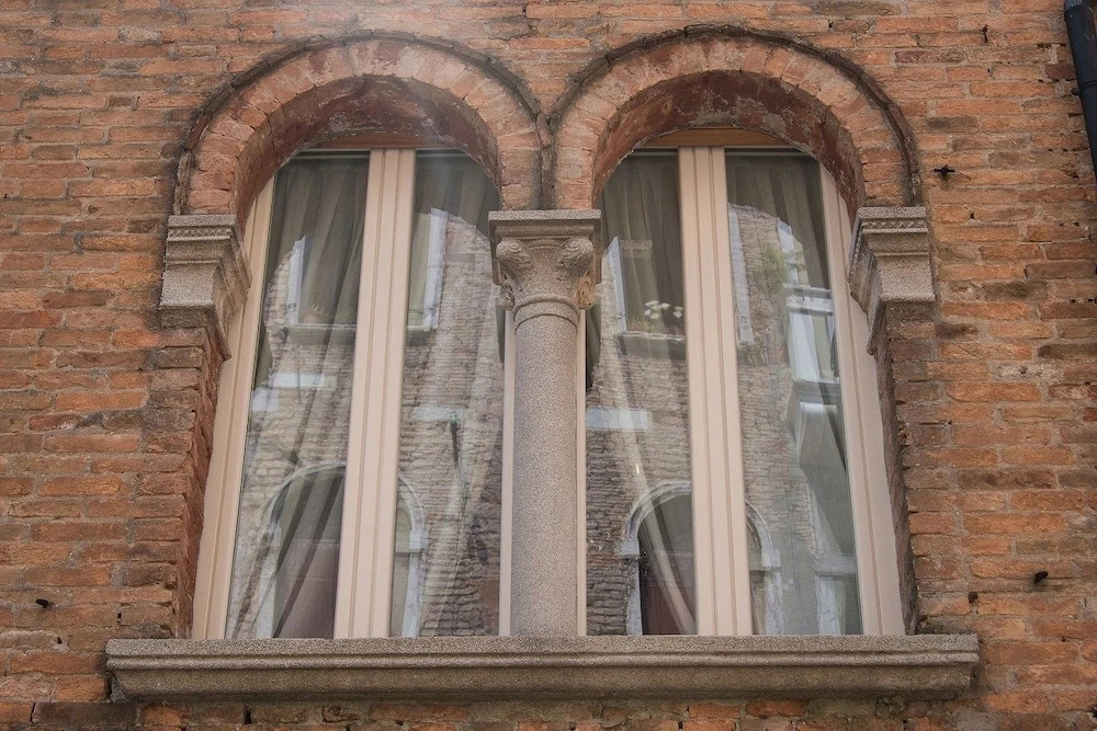 Grimaldi Apartments Ca Del Moro