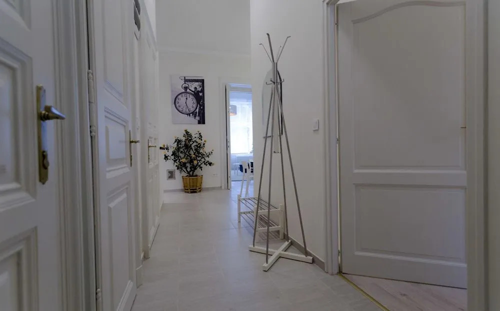 Souper Apartments Jozsefvaros
