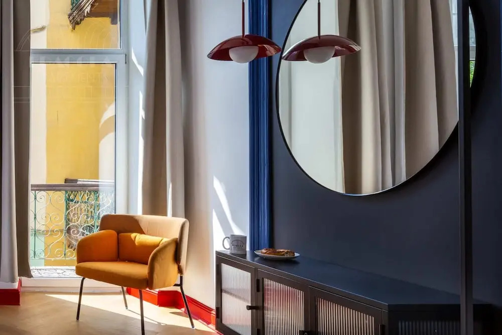 SquadGoals House - Spacious Stays by Fragola Apartments