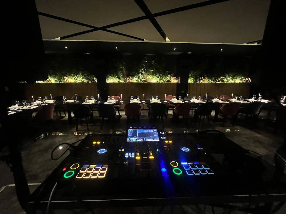 Lamberti Boutique Hotel