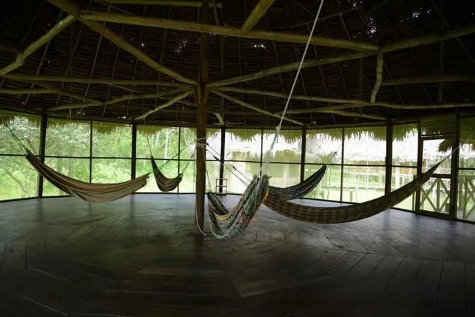 Chullachaqui EcoLodge