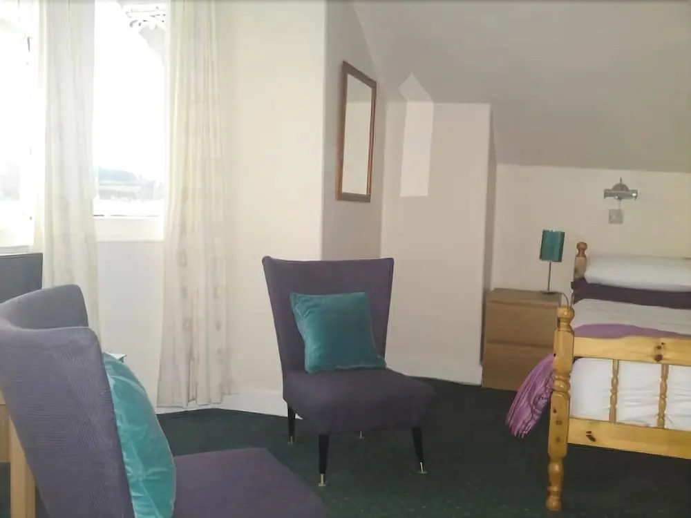 St.Ebba B&B