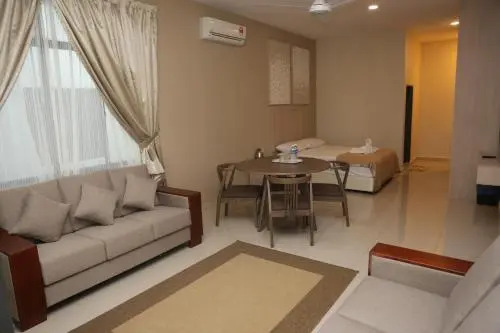 Sri Bayu HomelyStay