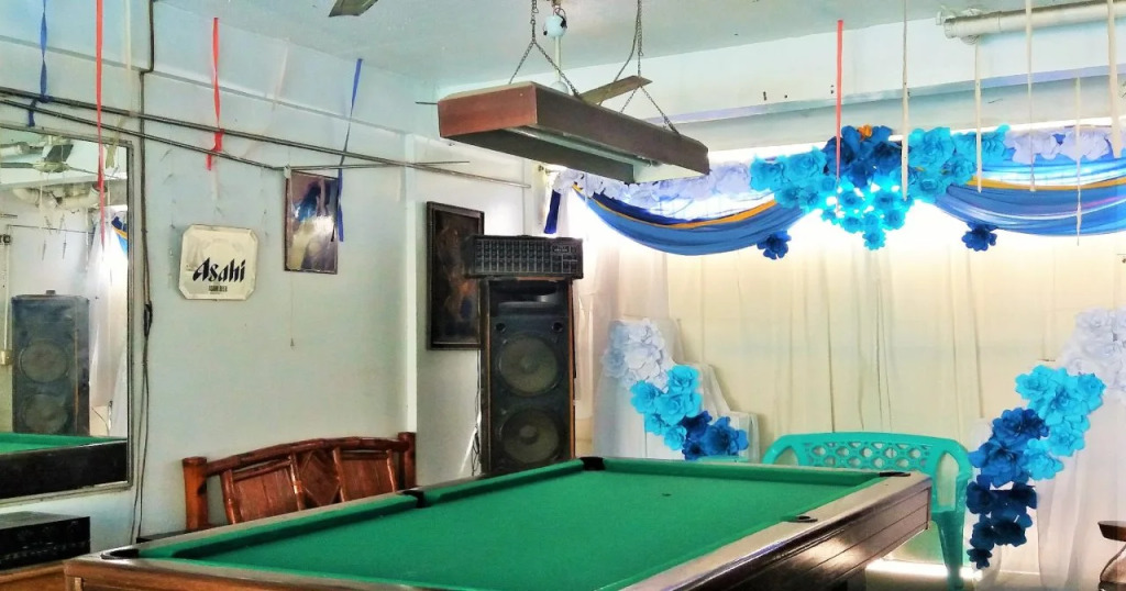 Danielas Place