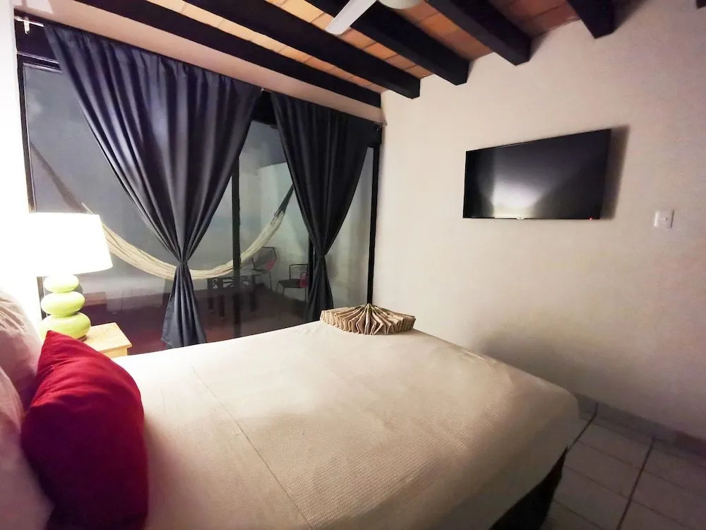 Hotel Tropicus Boutique