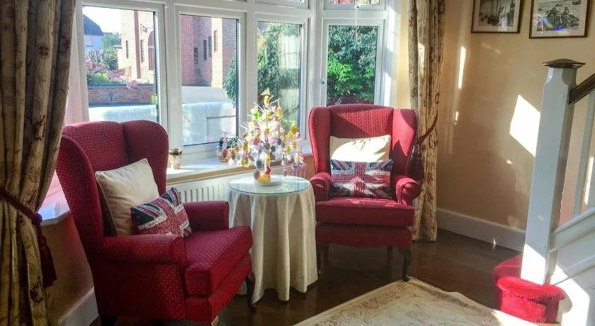 Cherry Tree House