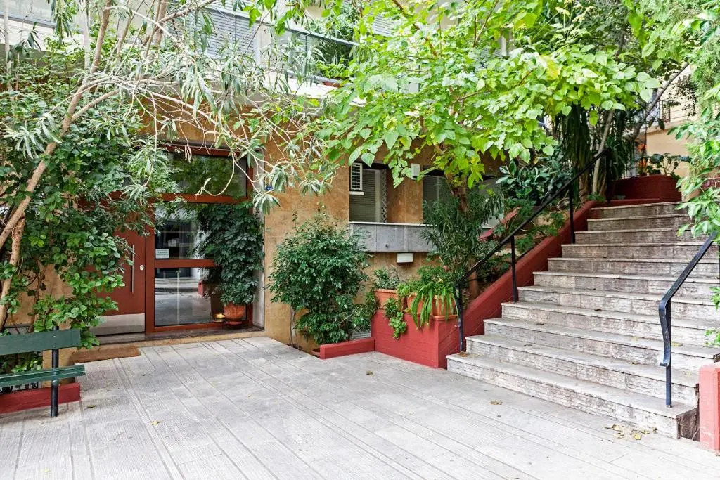 Boutique Athens Kolonaki Apartment Pt33