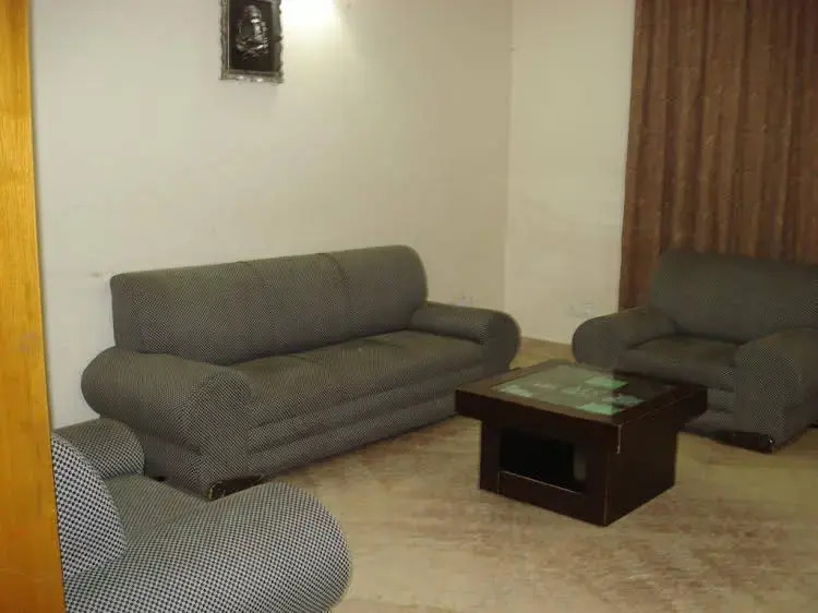 Aggarwal Guest House