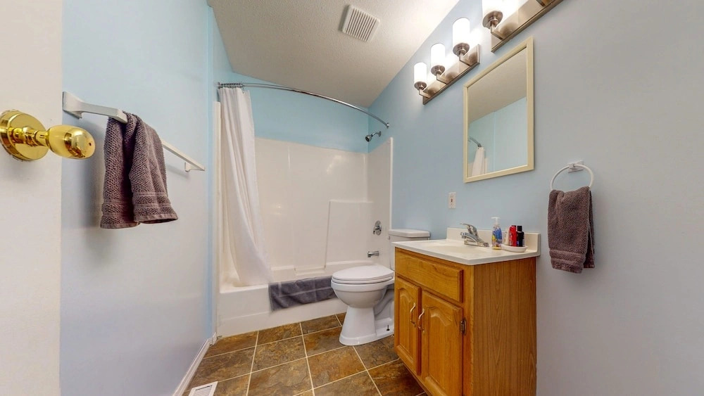 Valley Cabin Rentals