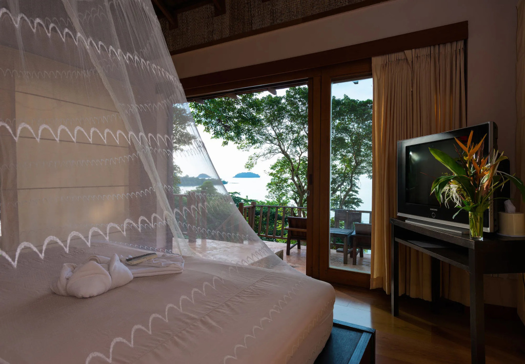 Siam Bay Resort