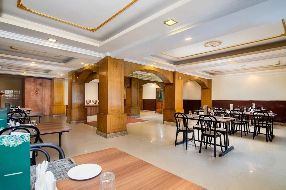 Muscatel BhumSang - 200 Mts from Mall Road
